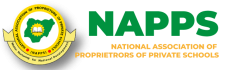 NAPPS Logo